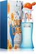 Moschino I Love Love 30 мл Туалетна вода - зображення 2