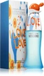 Moschino I Love Love 100 мл Туалетная вода - изображение 2