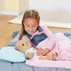 М'яка іграшка Baby Born – Ведмедик Тедді - зображення 8