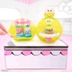 Игровой набор Miniverse Sanrio S2 для творчества с Хеллоу Китти и друзьями - изображение 11