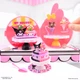 Игровой набор Miniverse Sanrio S2 для творчества с Хеллоу Китти и друзьями - изображение 3