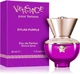 Versace Pour Femme Dylan Purple 30 мл Парфюмированная вода - изображение 2