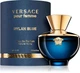 Versace Pour Femme Dylan Blue 100 мл Парфумована вода - зображення 2
