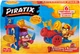 Игровой набор Magic Box Piratix серии Golden Terasure Пиратские Приключения (PPX1D226IN00) - изображение 1