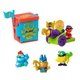 Игровой набор Magic Box Piratix серии Golden Terasure Пиратские Приключения (PPX1D226IN00) - изображение 2
