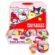 Фигурка-сюрприз в шаре Cool Things серии Hello Kitty Тутти-Фрутти (HK028) - изображение 3
