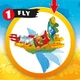 Игровой набор Magic Box Piratix S Пиратский Корабль Небесный Охотник (PPXSP114IN10) - изображение 4