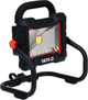 Reflektor LED YATO 18V 1600Lm 20W (YT-82961)  - obraz 2