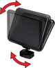 Reflektor LED YATO solarny 4W z czujnikiem ruchu (YT-81860) - obraz 6