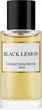 Collection Privee Paris Black Lemon 50 мл Духи - изображение 1