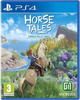 Gra PS4 Horse Tales: Emerald Valley Ranch (Blu-ray płyta) (3701529500749) - obraz 1