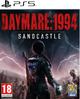 Gra PS5 Daymare: 1994 Sandcastle (Blu-ray płyta) (5055377605964) - obraz 1
