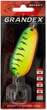 Блешня Select Grandex 20.0g 63mm #10 - зображення 2