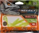 Силікон Select Victim V-Tail 2.5" #045 (7 шт / уп) - зображення 2