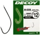 Крючок Decoy M-005 Zero-Pro #14 (18 шт/уп) - изображение 1