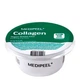 Заспокійлива моделююча маска для обличчя 28 мл Medi Peel Collagen Vegan Green Cica Modeling Cup Pack - зображення 1