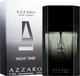 Azzaro Pour Homme Night Time 100 мл Туалетна вода - зображення 2