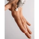 Крем для рук Sister's Aroma Smart Hand Cream Морская соль 30 мл (4820227780990) - изображение 2