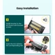 Контролер Ugreen PCI-E 3.0 for SSD M.2 NVMe + M.2 NGFF CM302 (70504) - зображення 8