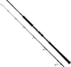 Спиннинг Favorite SW X1 Offshore 7815ExH 2.38m 40-120g PE #4.0-5.0 Mod.Fast - изображение 1