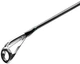 Спиннинг Favorite SW X1 Offshore 7815ExH 2.38m 40-120g PE #4.0-5.0 Mod.Fast - изображение 5