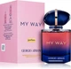 Giorgio Armani My Way Parfum 50 мл Духи - изображение 2