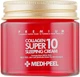 Омолаживающий ночной крем для лица с коллагеном 70 мл Medi Peel Collagen Super10 Sleeping Cream - изображение 1