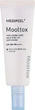 Тонізуючий сонцезахисний крем для обличчя 50 мл Medi Peel Hyaluronic Acid Mooltox Mild Tone Up Sun Cream SPF 50+ PA++++ - зображення 1