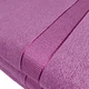 Полотенце махровое SoundSleep Rossa 50x90 см сангрия (94310412) - изображение 8