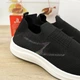 Кроссовки для мальчика Apawwa (Z507 black-w) Размер 36, 22 см - изображение 4