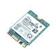Двухдиапазонный модуль Wi-Fi 802.11a/b/g/n/ac 867 Мбит/с + Bluetooth 4.1 Qualcomm Atheros QCNFA344A (T77H644 REV.0, NFA344A) M.2 2230 NGFF, OEM - изображение 1