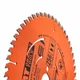 Диск пильный по дереву CMT 160x20x56Т (273.160.56H) - изображение 2