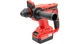 Перфоратор аккумуляторный START PRO SRH-21B - изображение 9