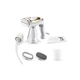 Отпариватель Lesko Steamer JK-9558, белый - изображение 1
