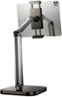 Держатель для телефона/планшета Rtako 911JD Multifunctional Cantilever Bracket Black (6942063214236) - изображение 2