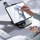Держатель для телефона/планшета Rtako 911JD Multifunctional Cantilever Bracket Black (6942063214236) - изображение 7