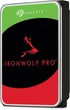 Накопитель HDD SATA 18.0TB Seagate IronWolf Pro 7200rpm 256MB (ST18000NT001) - изображение 6