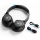 Навушники Anker SoundCore Q20i Black (A3004G11) - зображення 2