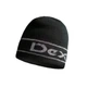 Шапка водонепроницаемая Dexshell Beanie Reflective Logo, DH373BLK L-XL 58-60 см - изображение 1