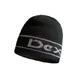 Шапка водонепроницаемая Dexshell Beanie Reflective Logo, DH373BLK L-XL 58-60 см - изображение 2