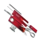 Набір Victorinox SwissCard Lite 0.7300.T - изображение 1