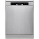 Посудомийна машина Vestfrost FDW 6012 X - зображення 1