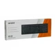 Клавиатура A4Tech KR-83 PS/2 (4711421805896) - зображення 6