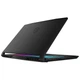 Игровой ноутбук MSI Katana A15 AI B8VG-425NEU / 15.6" (1920x1080) IPS / AMD Ryzen 9 8945HS (8 (16) ядер по 4.0 – 5.2 GHz) / 32 GB DDR5 / 960 GB SSD / nVidia GeForce RTX 4070, 8 GB GDDR6, 128-bit / WebCam б/у - изображение 4