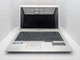 Ноутбук Samsung E372 / 17.3" (1600x900) TN / Intel Core i3-370M (2 (4) ядра по 2.4 GHz) / 6 GB DDR3 / 500 GB HDD / nVidia GeForce 310M, 512 MB GDDR3, 64-bit / WebCam / DVD-ROM б/у - изображение 3