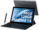 Планшет 10.1" Foruser L231 12+24/128Gb 8 ядер Android 14 8000 mAh Серый Б/В - изображение 1
