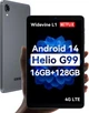 Планшет 8.4" Full HD ALLDOCUBE iPlay 60 Mini Pro 8+8/128Gb 4G 2-SIM Android 14 6050 mAh Grey Б/В - изображение 1