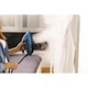 Утюг с парогенератором GORENJE SGD3000BBK SUPREME 306598 - изображение 11