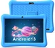 Планшет 10.1" EagleSoar EE10A 3/32Gb 4 ядра Android 13 6000 mAh Black Б/В - изображение 1