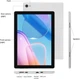 Планшет 10.1" Brilliance in hand C10 3+5/64Gb Android 14 5000 mAh White - изображение 2